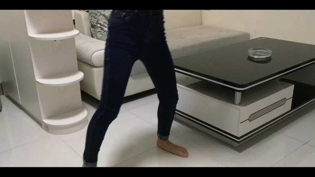 Tayla的绳艺写真-7