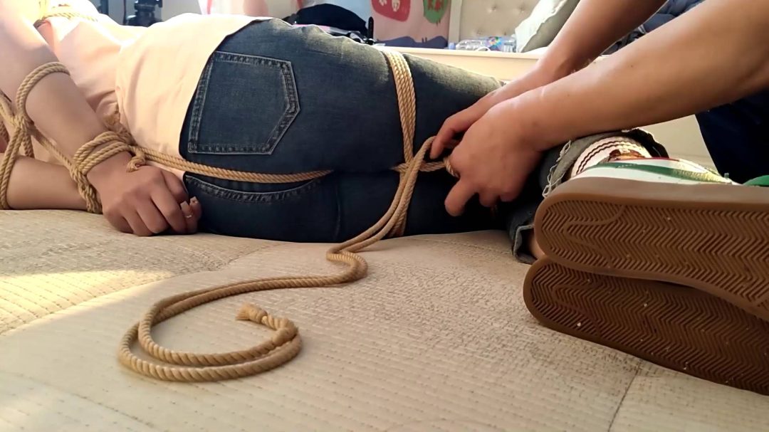 带眼镜的小学姐（第一季）-6