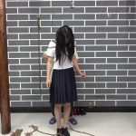 985女大学生绳模之路