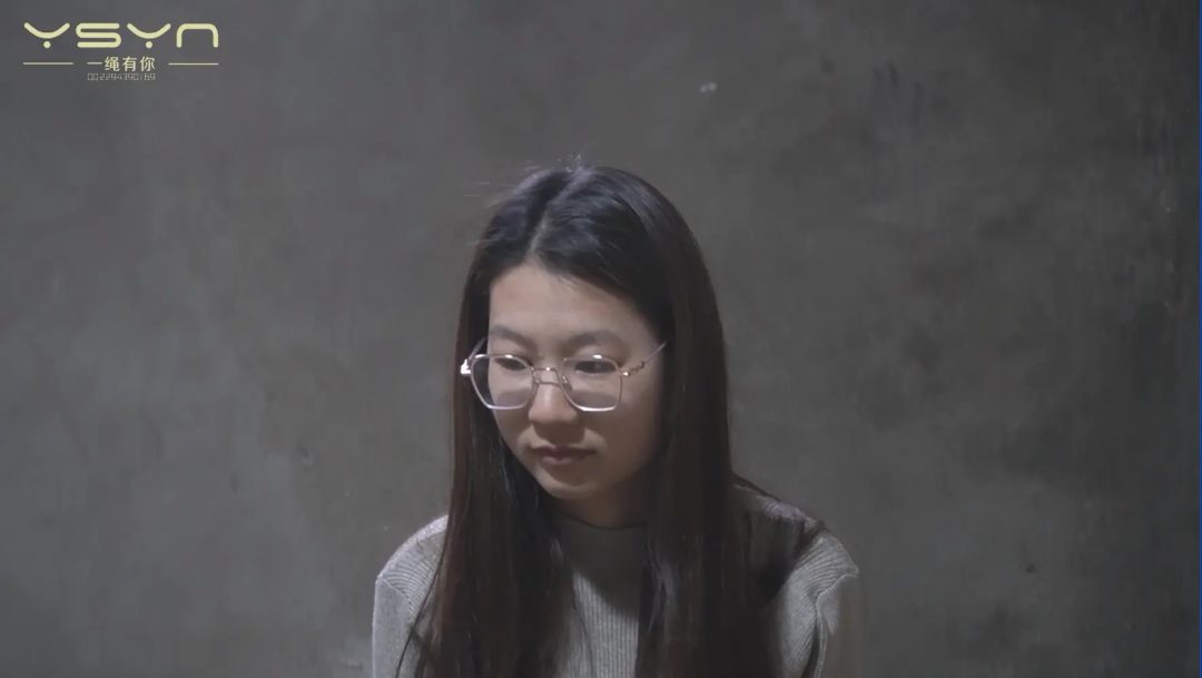 【牢房里的女孩】唐妤汐、苏禾两个漂亮大学生因打架伤害罪被审讯供认不讳劳教一直戴上手铐脚镣的点点滴滴-5