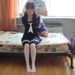 奈奈 驷马 紧缚 tksp 堵嘴 白丝水手服