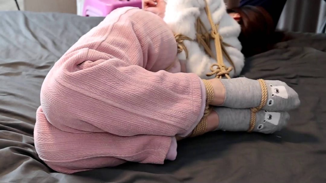 果果的冬日游戏第二季-8