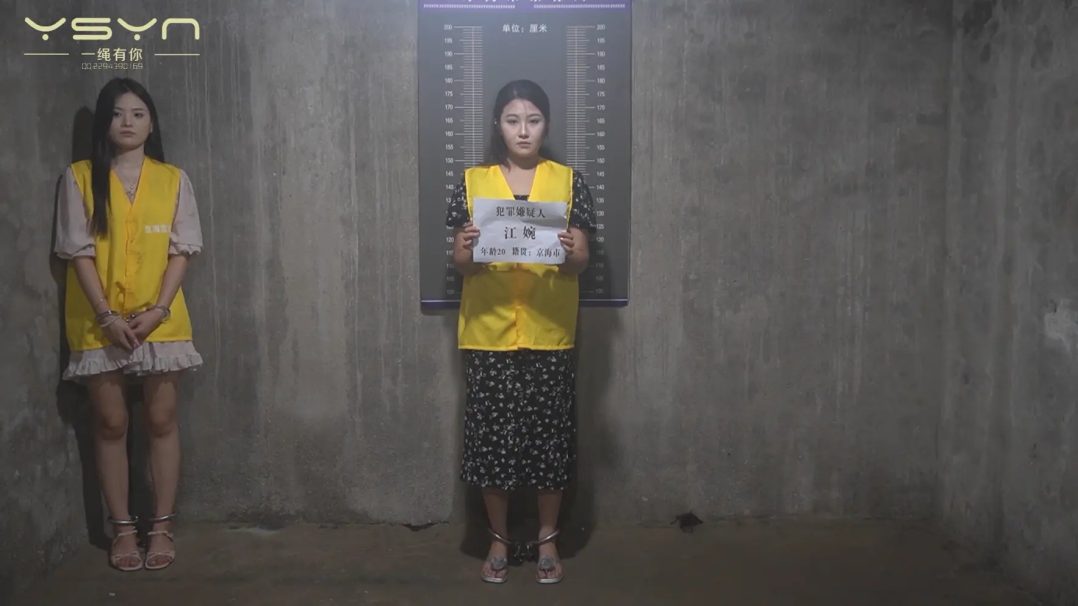 【铁窗之下希望绽放】职场精英柳依遭人陷害入狱监房与非法集资的江婉相遇两人结局如何？-6