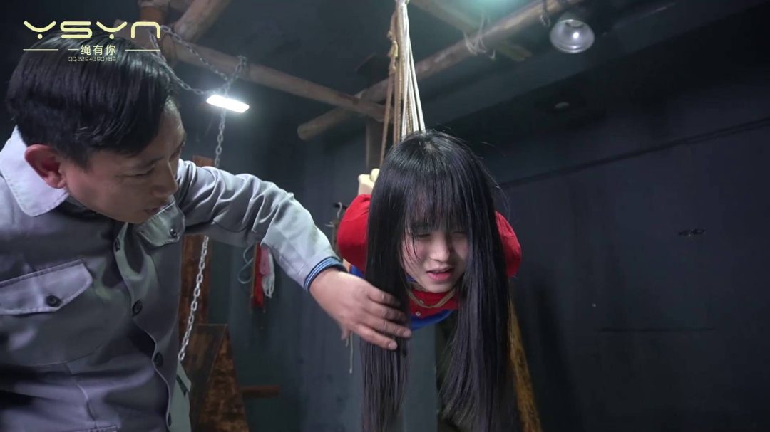 傲雪梅香~漂亮小仙女婷婷新作-8