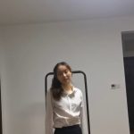 定拍甜妹雨琪紧缚实验