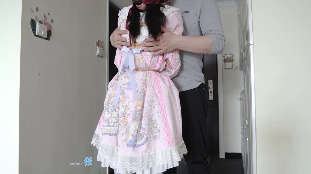 lo娘小零的日常2-8