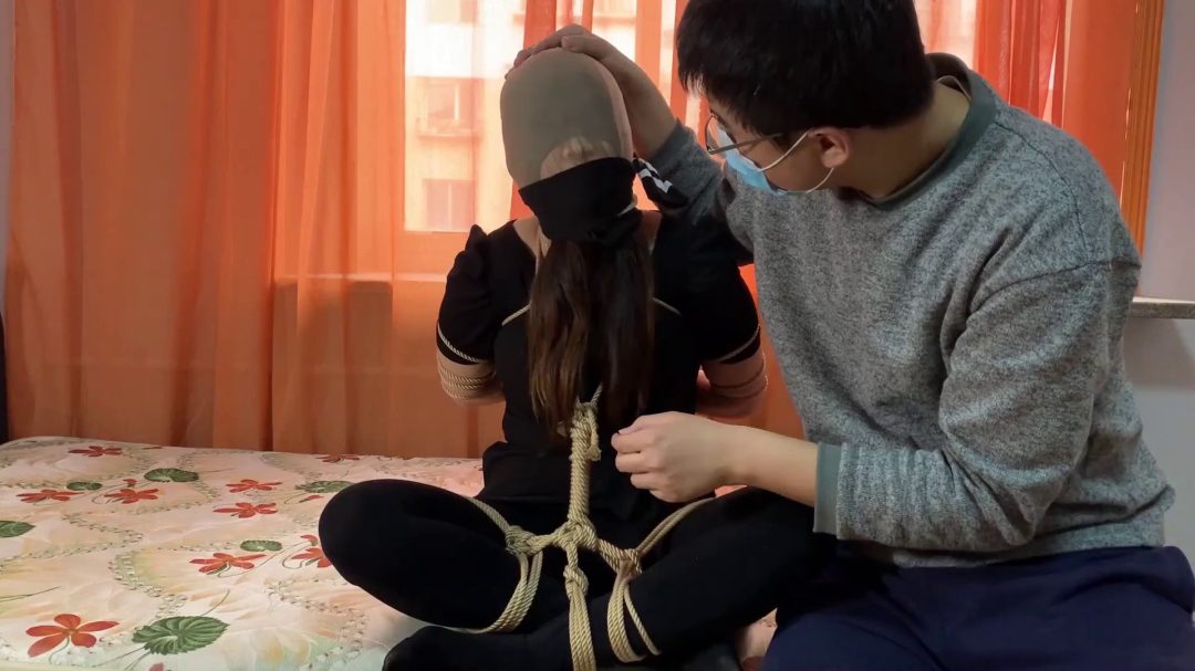 洋洋五花桃缚堵嘴-6