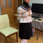 果妹 小舔犬 鼻钩口环 超紧桃缚放倒