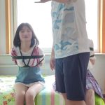 晴语可歆 日式驷马开口器马具口球堵嘴