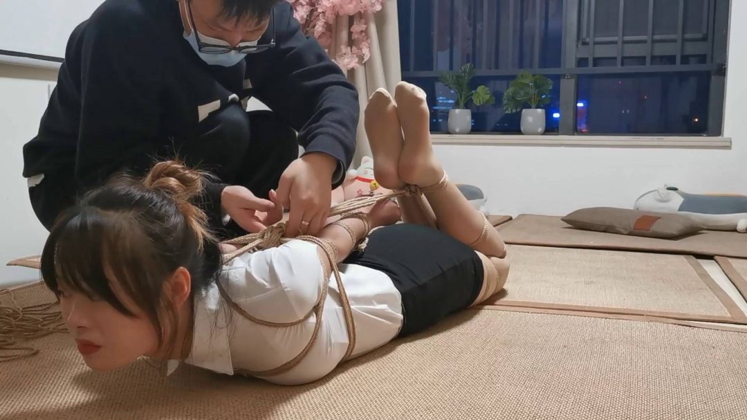 5个新妹子！羽小靖 陈小镯 小晴 小荣 小郭-8