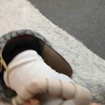 冷兮 丝袜堵嘴驷马挣扎 接口水的杯子