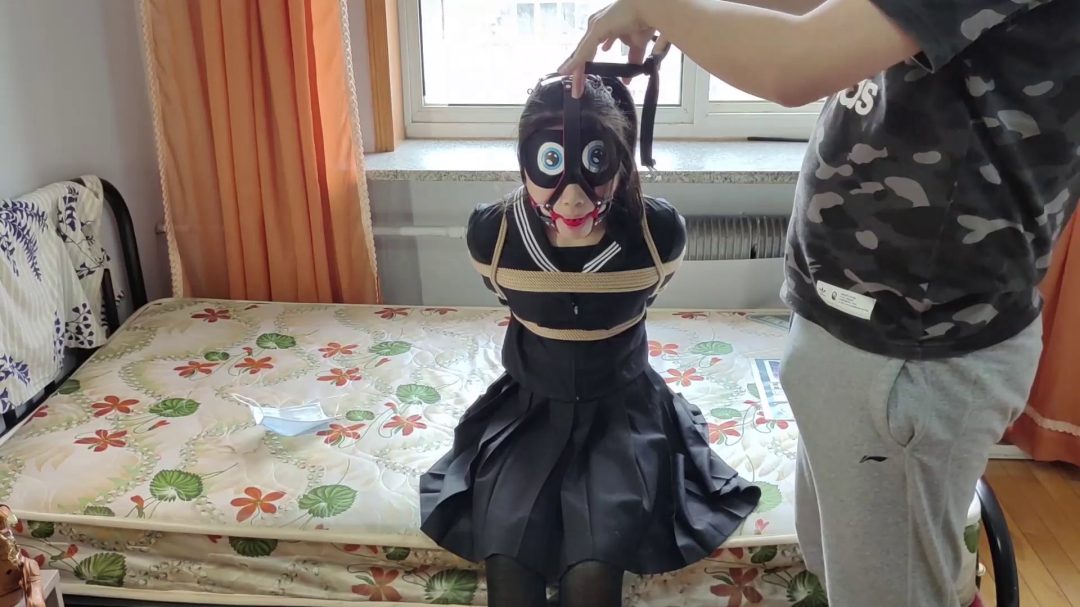 超紧驷马 强制骑乘tk-3