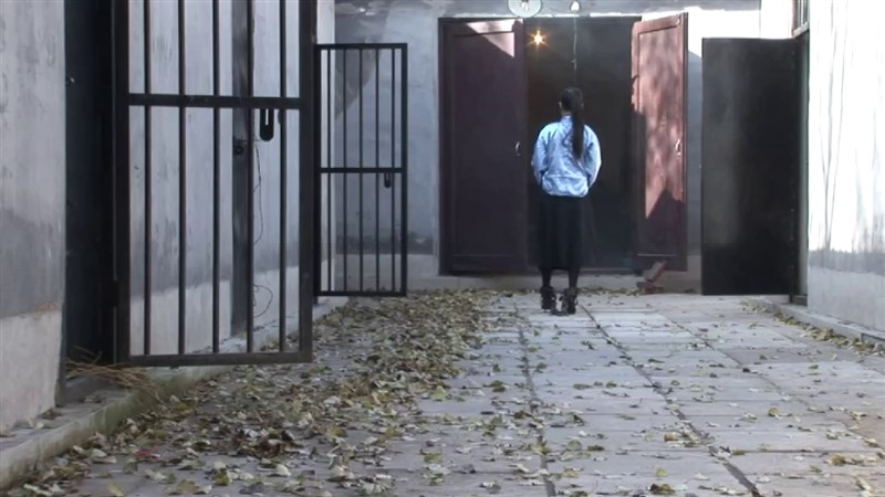 重镣女死囚上-4