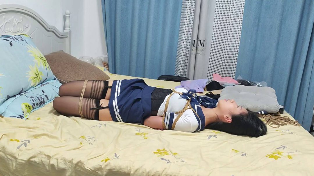 学生制服驷马-5