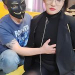 【束人映像】定转公 （女老大的覆灭）