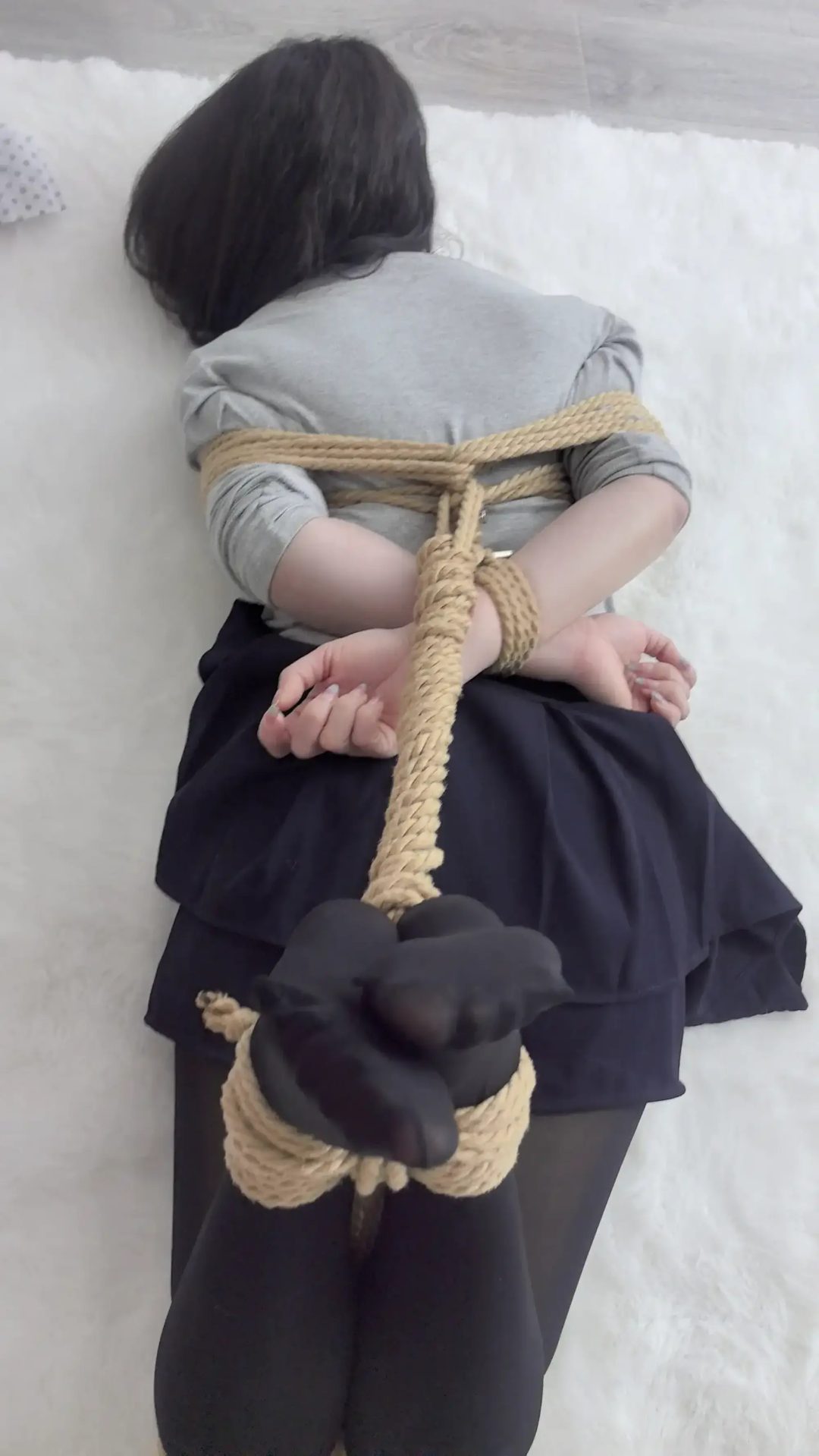 [栖月] 美麗的奮鬥 Beautiful Struggles-3