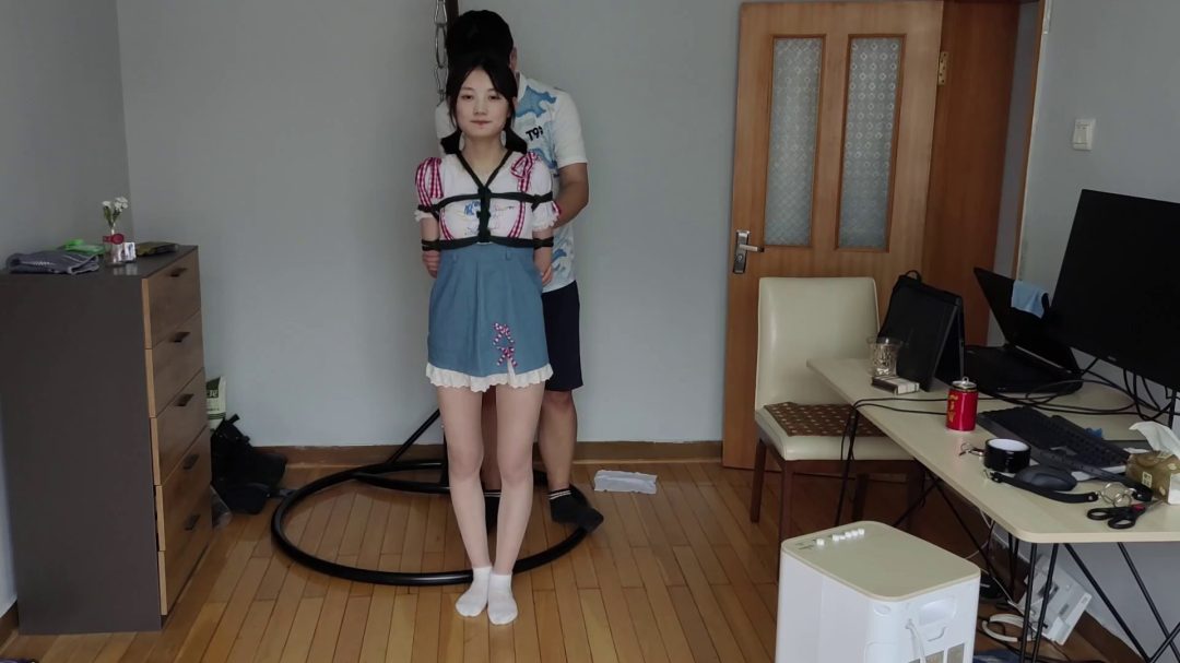 晴语的股绳驷马 口环放置-3