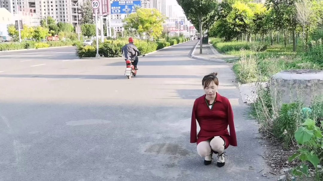 真空日式捆绑-4