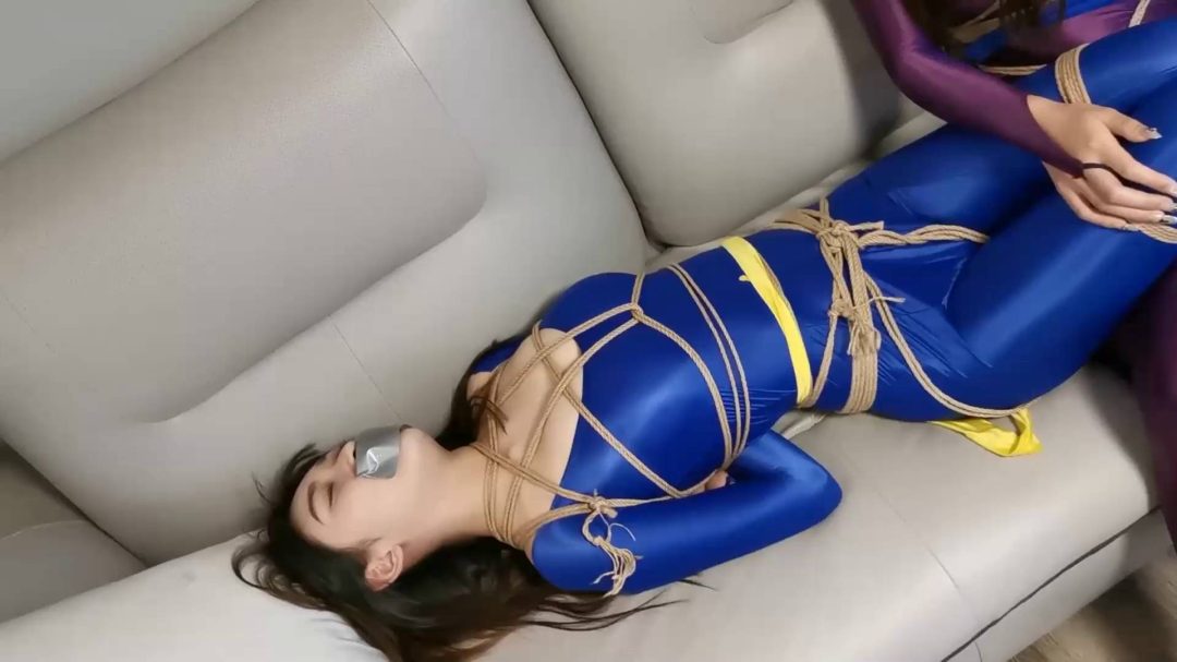 定拍猫眼三姐妹 童年经典动画改编-4