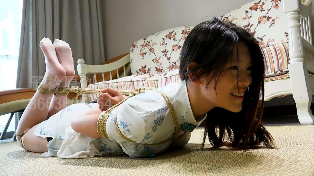 新模小鱼 日式 驷马-3