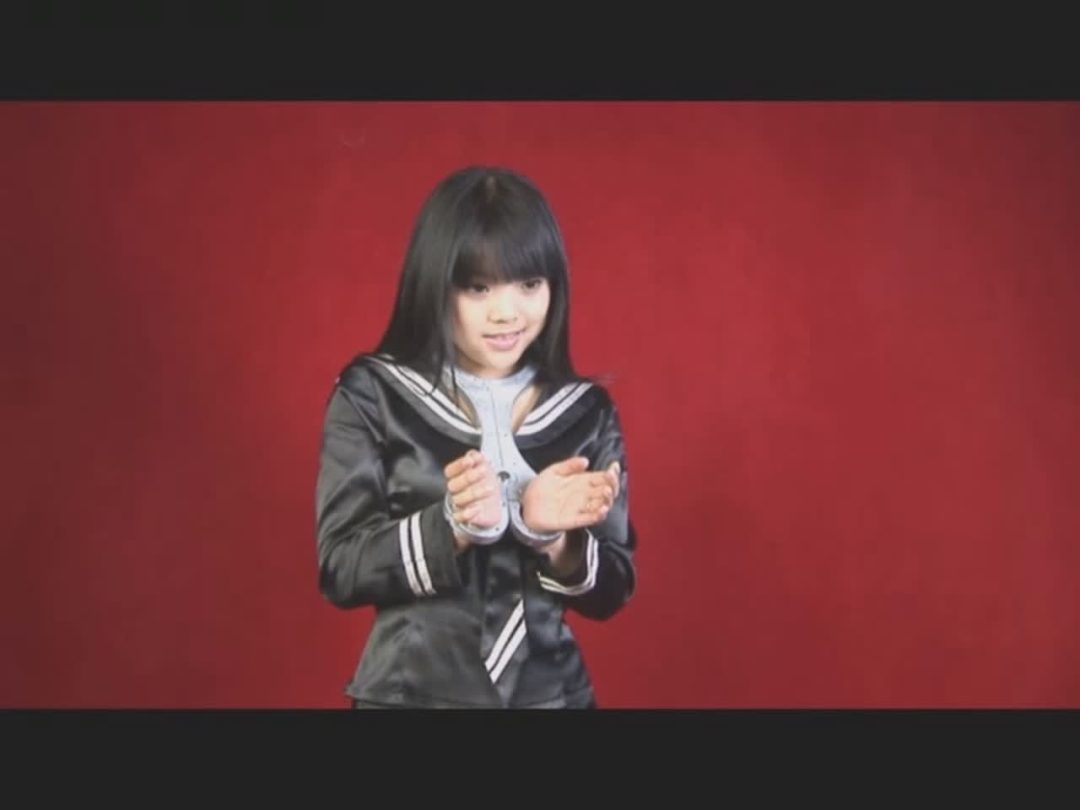 小美金属道具展示2-3