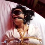 小舞jk紧缚（上）