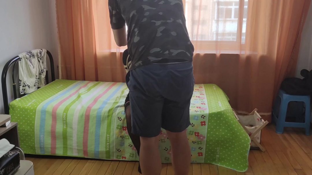 诺诺驷马 强制带鼻钩 马具口球-3