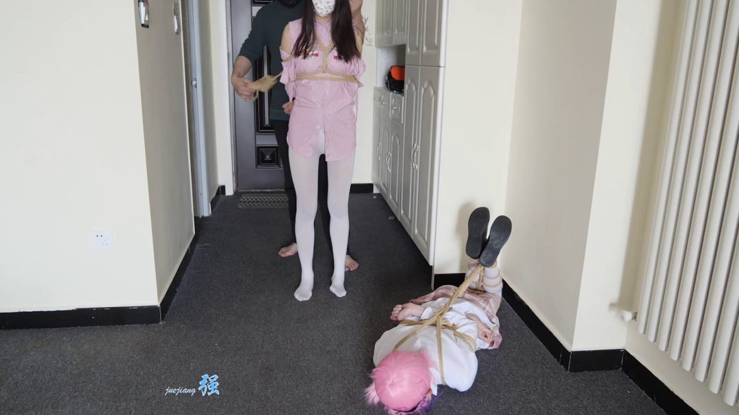 小零小枫的双人游戏-1