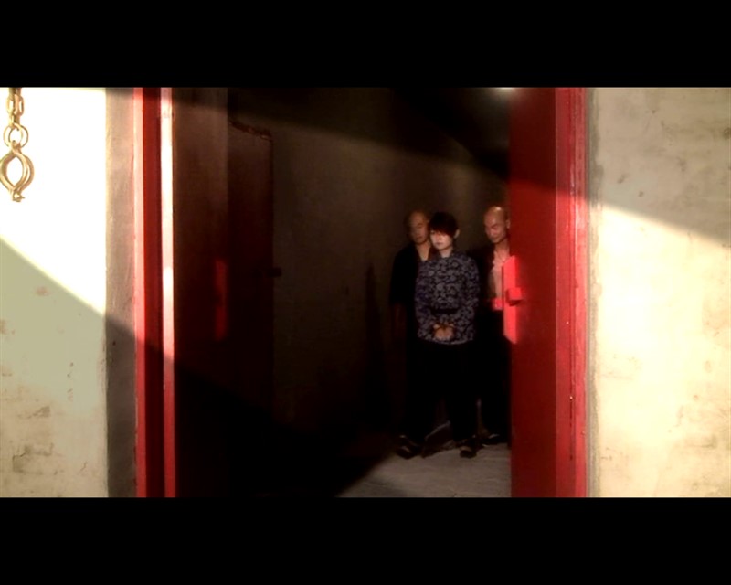 苦斗 - 于静 冰冰 小雨-4