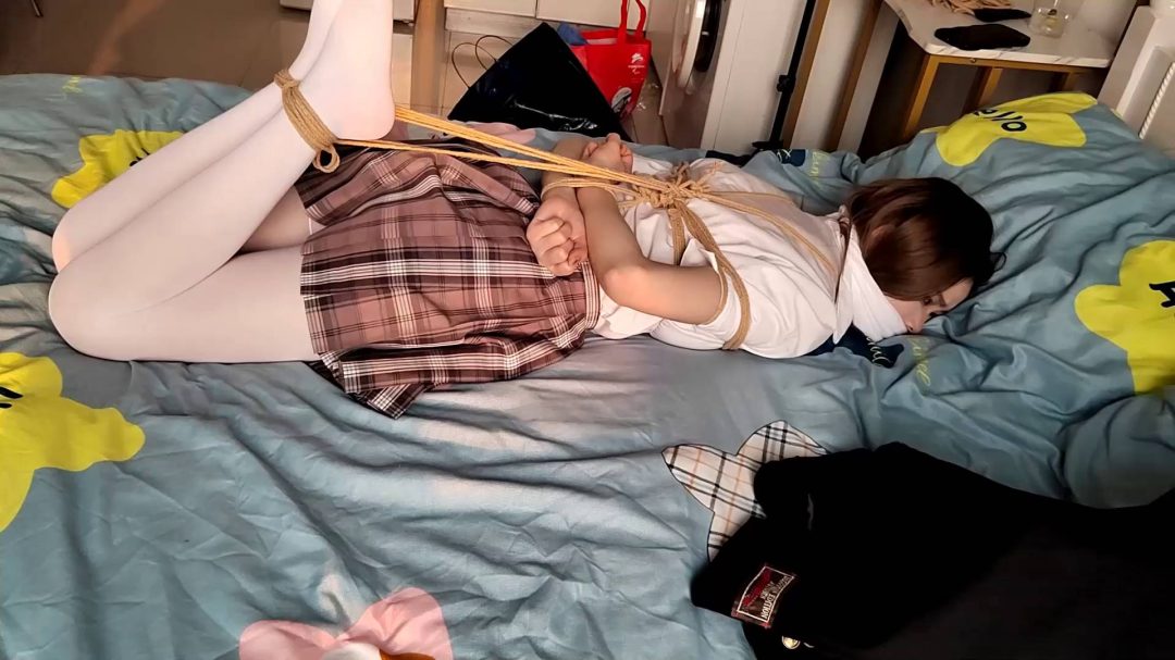 青颖她有一双干净的大眼睛-5