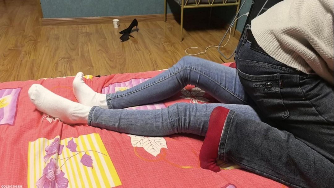 入室捂晕捆绑系列-5