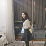 定拍莞尔OL装黑丝多种方式堵嘴