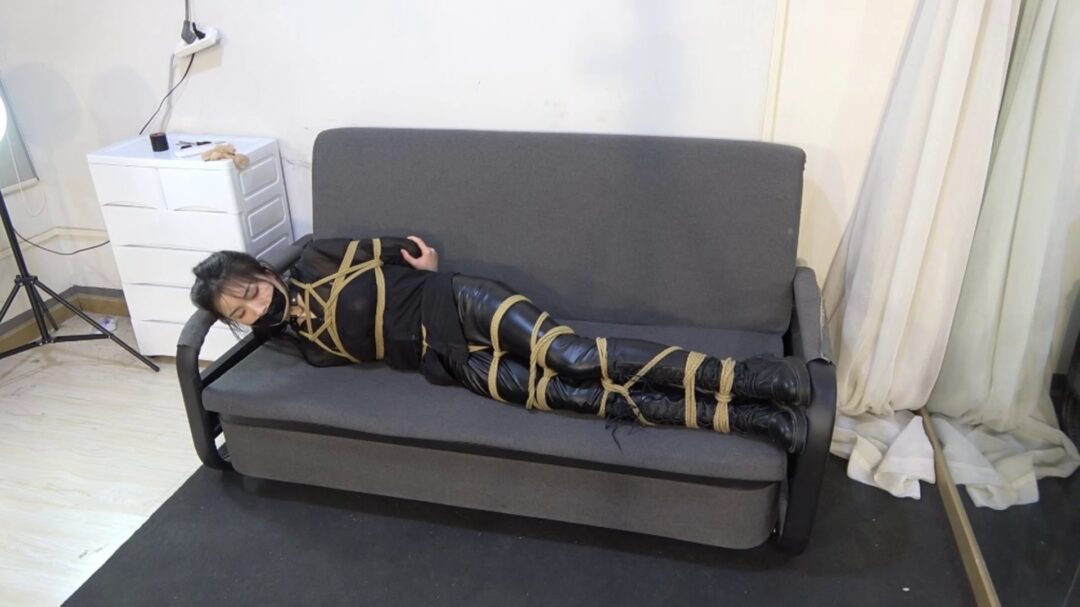 入室劫案之搜查官捆绑案-8