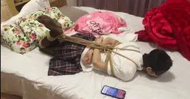 微剧情 懒惰黑丝女友为打游戏拒绝家务 男主一气之下 和女友打架之后把女友捆绑丢下自生自灭-1 微剧情 懒惰黑丝女友为打游戏拒绝家务 男主一气之下 和女友打架之后把女友捆绑丢下自生自灭-1