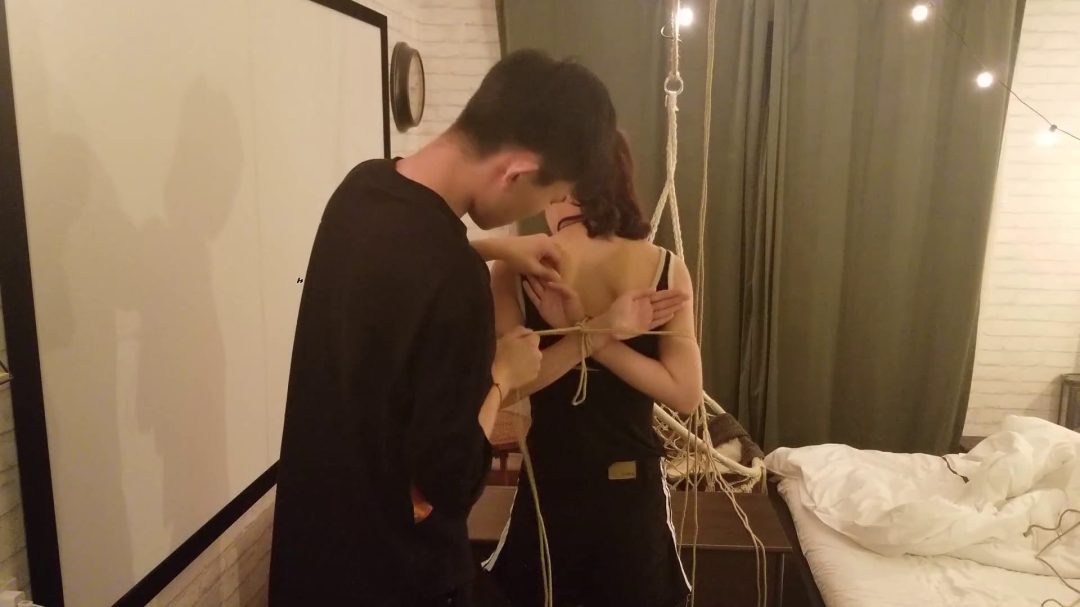 小试驷马吊缚-3