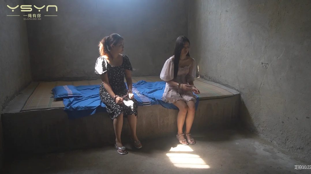 【铁窗之下希望绽放】职场精英柳依遭人陷害入狱监房与非法集资的江婉相遇两人结局如何？-5