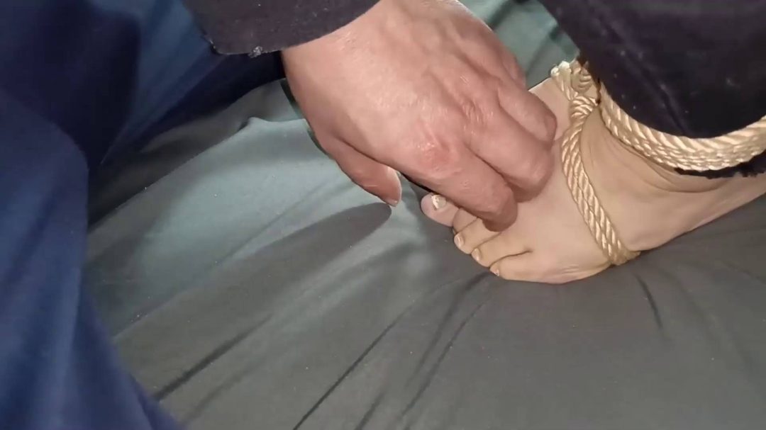 单身少妇含笑的勇敢挑战第三季：驷马、原味封堵TK-7