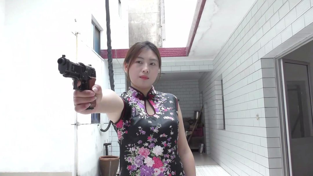 贺然刑讯谢妤-10