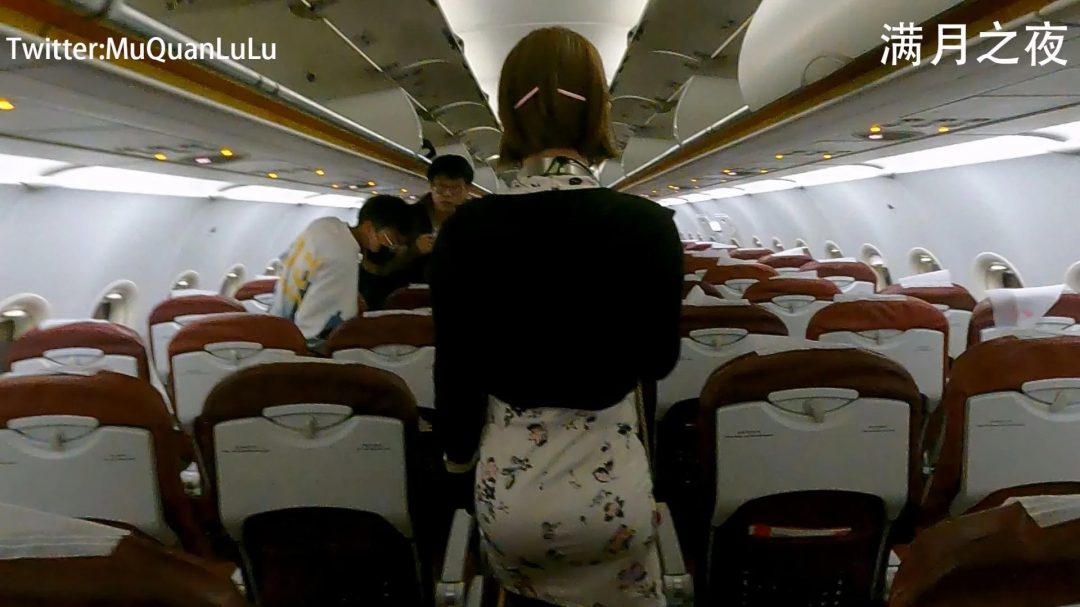 肛栓贞操带乘机 （下）-5