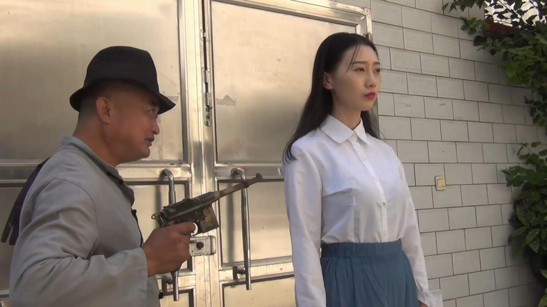 深入虎穴之易芝-2