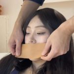 【缚艺录】【小林】固定在浴缸里