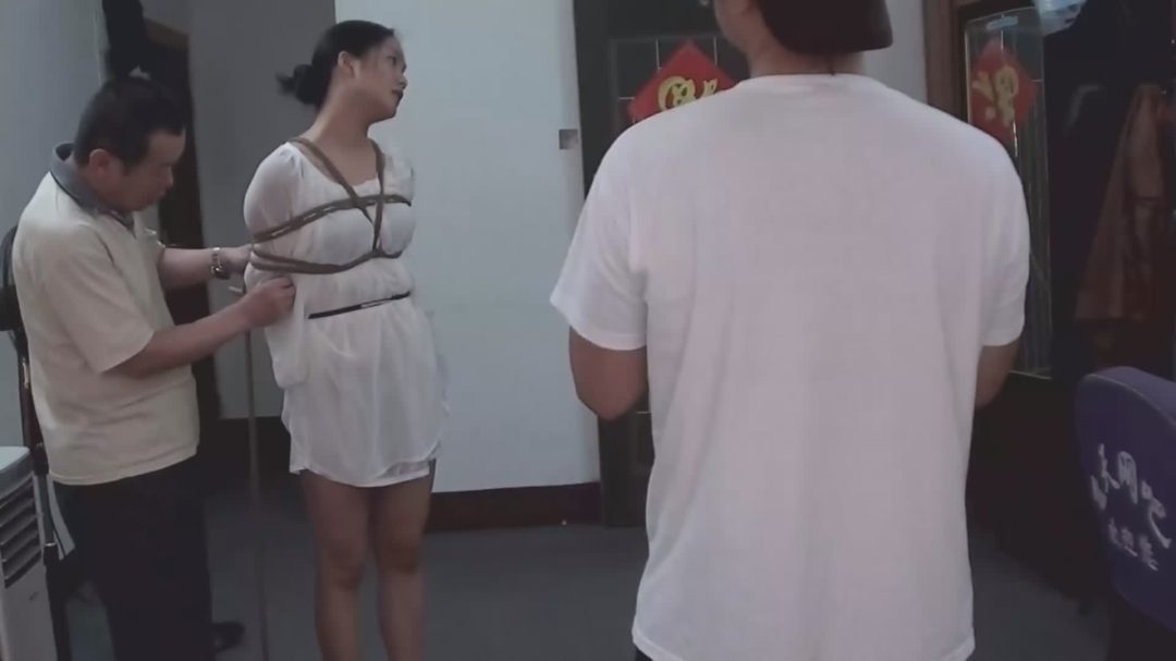 定拍捆绑KB界知名模特青竹-3