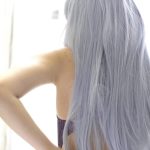 TYINGART 少女前线紧缚篇（第四集）竞泳水着