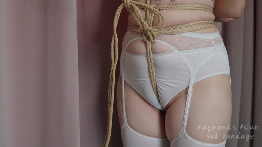 【Raymond】（影视级剧情）江城风云（第四集）：被暴虐折磨的李珍、被严格训练的诗语（双主线/高燃/硬核/多场TJ）-6