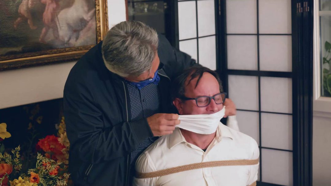 Alba and Louis - 家庭聚会-4