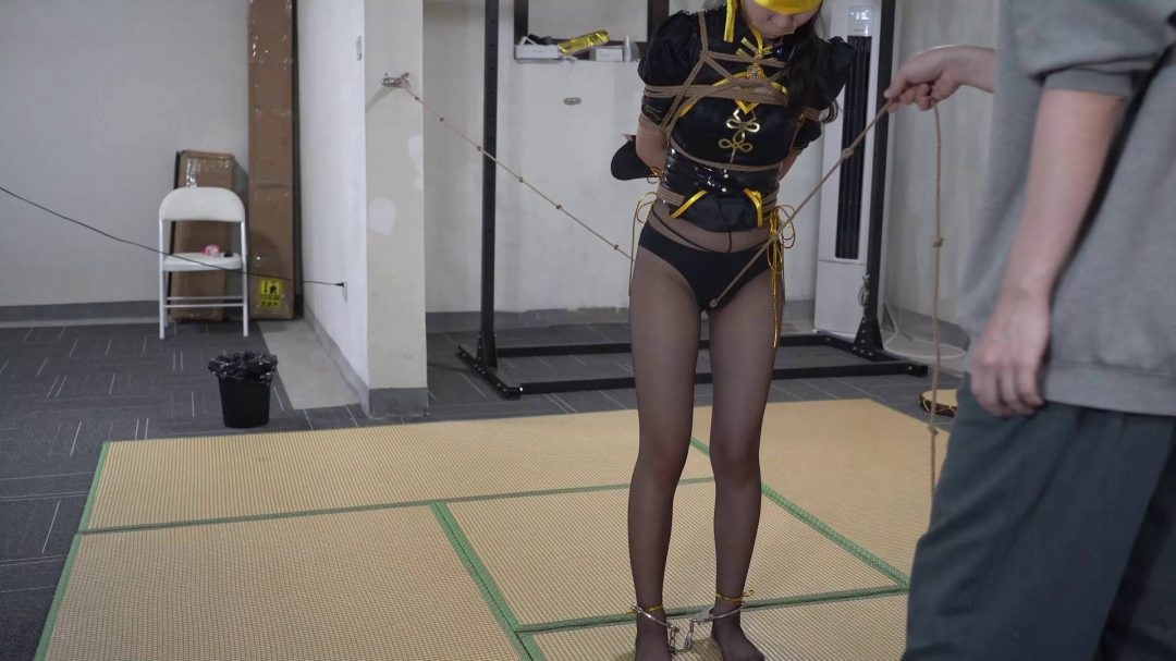 宁红夜cos走绳-7