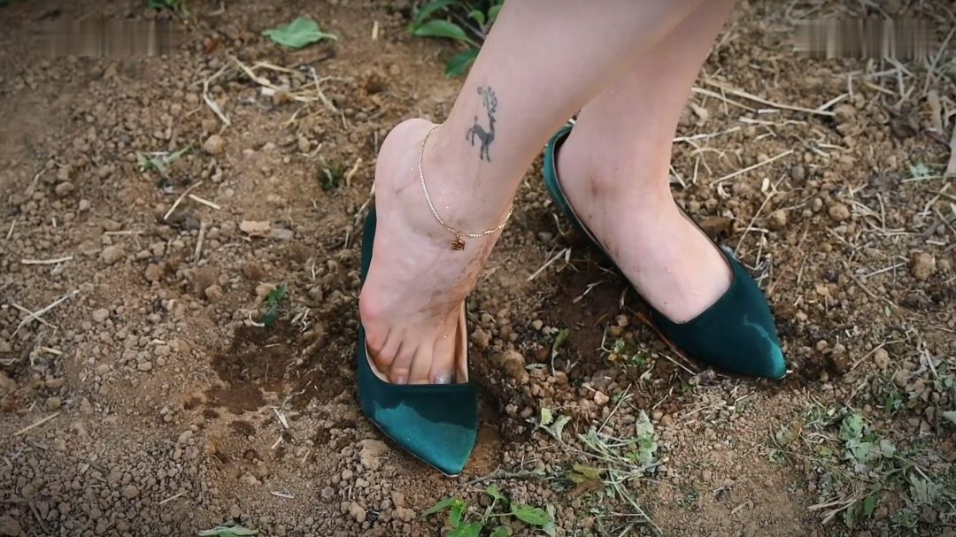 丽柜 甜甜户外美束-10