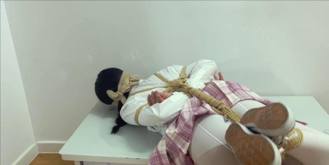 【七夕特辑】【粉色JK】【白丝】-5