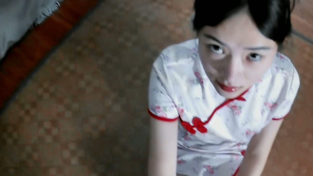 路由的第一视角：枷锁美人-1