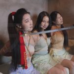 怀旧影视定制 古装巨制 《锦衣风云》第三集